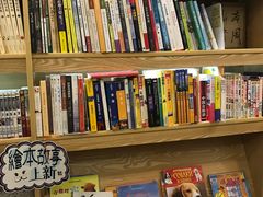 -风雨书店(下城店)
