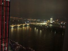 -长沙富力万达文华酒店