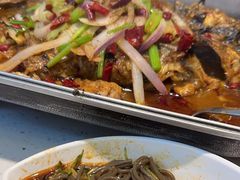 -鱼酷活鱼烤鱼(南京水游城店)