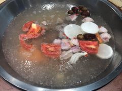 -313羊庄·羊肉火锅烧烤(李村店)