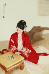点击看大图 -美云庭古装·格格服汉服·京城旅拍(北京店)