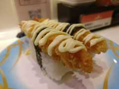 -莲寿司(国兴店)