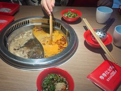 -季季红火锅(丰城洪客隆店)