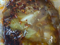 -马光荣肉丸糊辣汤(边东街店)
