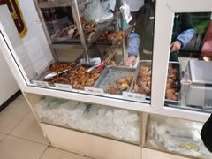 -大益烤鸡