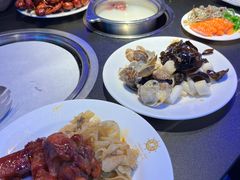 -海韵之星邮轮水会(明发商业广场店)