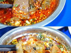 -马路边边·成都串串(翠柏路店)