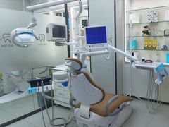 -牙博士口腔品牌连锁(杨浦店)