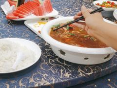 -今天国际酒店-餐厅