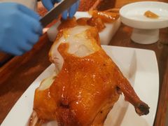 -北京王府井希尔顿酒店·秦唐中餐厅Chynna
