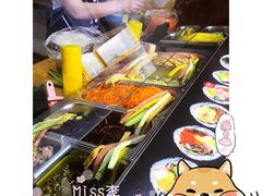 -传闻来紫菜包饭·打糕(西塔韩百店)