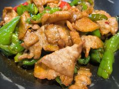 -大盐帮川菜馆(长楹天街店)