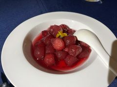 贵妃葡萄-伊带伊路新疆美食府(呼家楼店)