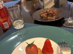 -盛宴自助餐厅(运达喜来登店)