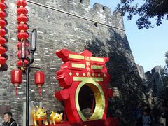 -鼓楼(西湖风景名胜区)