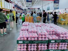 -山姆会员商店(杨桥西路店)