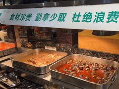 -御品海宴海鲜自助餐厅(龙岗万科广场店)