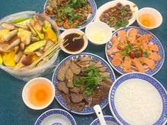 -桂园白粥·潮汕老味道