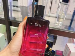 -ZARA(凯德乐峰广场店)