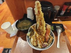 -天妇罗内顺田(罗湖店)