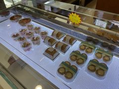 -蜂蝶来饼店(拱北总店)
