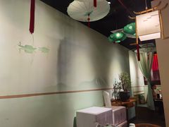 大堂-蛙月荷·紫苏牛蛙(三街两巷店)