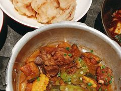 -金掌勺东北菜(格兰晴天店)