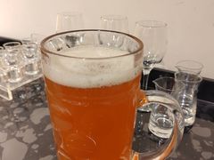 卡瓦斯-疆山别院烧烤·新疆菜(铁路局店)