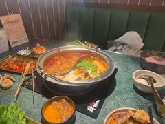 -牛New寿喜烧(龙湖金沙天街店)