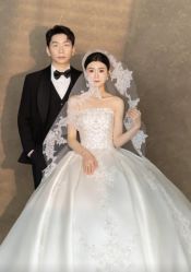 -太郎花子婚纱摄影TAHAKO(无锡店)