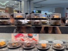 -争鲜回转寿司(朝北大悦城店)