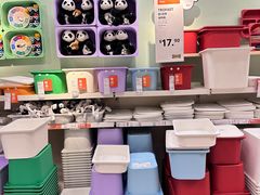 -宜家家居(四元桥商场店)