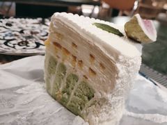 -仁义涵西餐·咖啡(中华巴洛克店)