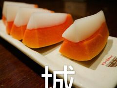 -海口骑楼小吃街