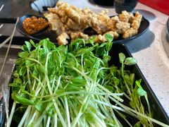 -钢管厂五区小郡肝火锅串串香(清河店)