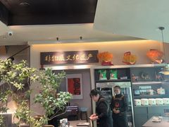 -杏花村水席楼·洛阳水席(老城十字街店)