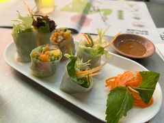 -蔡澜Pho·越南粉餐厅(海上世界店)