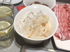 -海底捞火锅(凯德广场店)