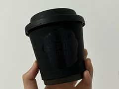 -Punchline Coffee&Roaster(同济大学店)
