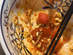 -秦月轩·陕西家乡菜(阜成路·五棵松店)