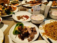 -三清山希尔顿度假酒店