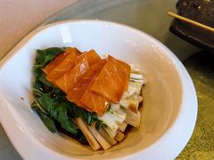 -功德林素菜饭庄(前门店)