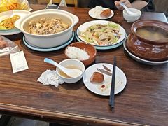 -民间瓦缸煨汤館(嵩山路店)