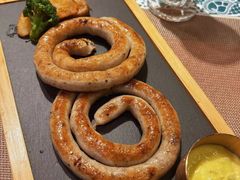 -安德烈俄式西餐厅(中央大街店)