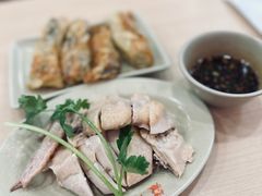-百家鸡味馆(清泰店)