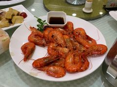 -新恬乐大酒家(沧达大厦店)
