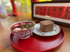 -中卫御苑福膳·养生局(圆明园店)