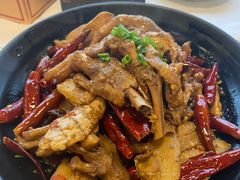 -湘江大码头·龙虾馆(渔人码头一店)
