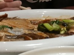 -小船渔村•大连菜•大连焖鱼(明泽街店)