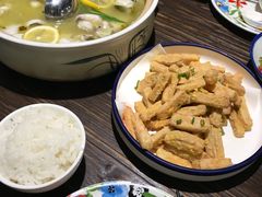 -臻吃客主题餐厅(人民路店)